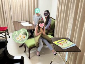 八木が谷ピアノ教室