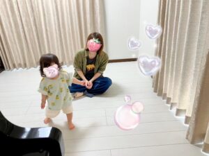 八木が谷　リトミック